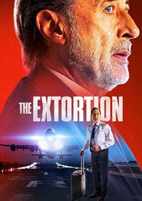 Plakat for 'The Extortion'
