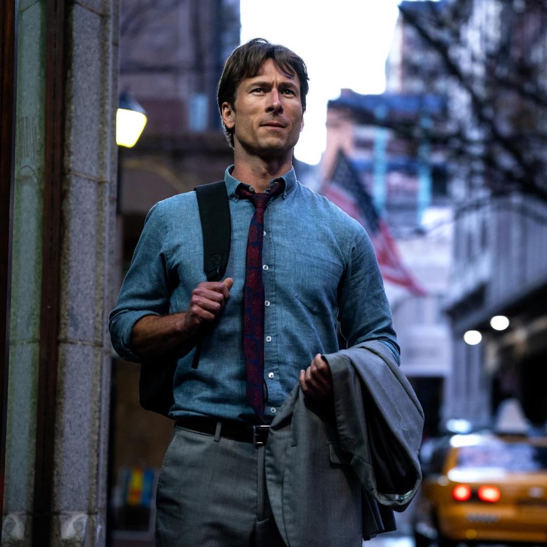 Bilde fra 'How to Make a Killing'