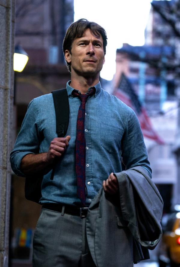 Bilde fra 'How to Make a Killing'