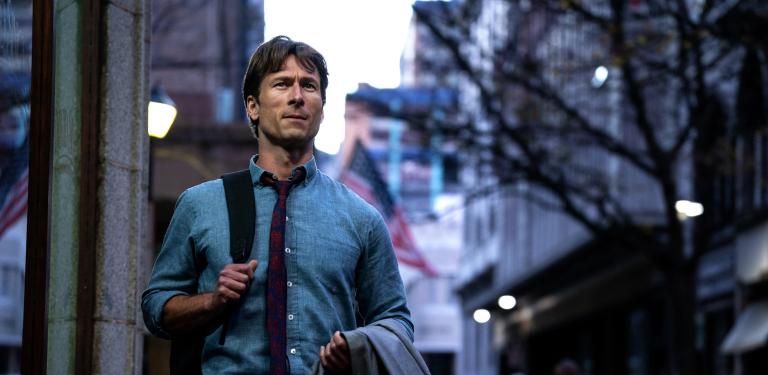 Bilde fra 'How to Make a Killing'