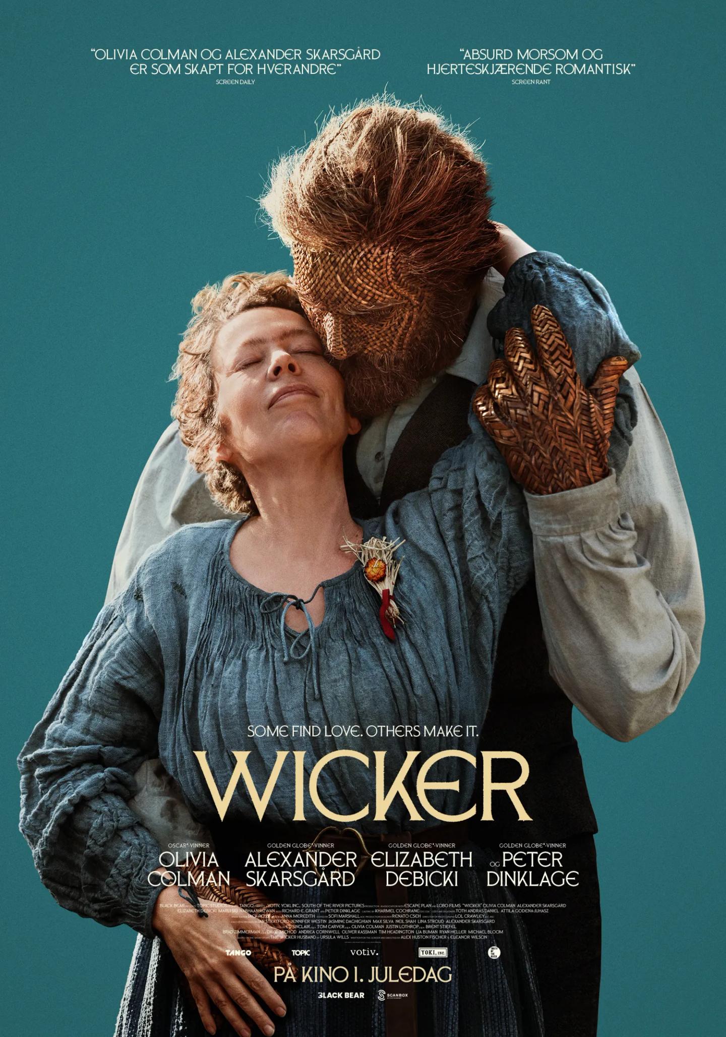 Wicker
