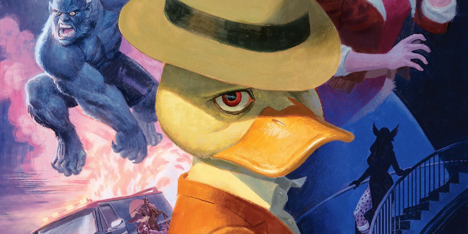 Howard the Duck