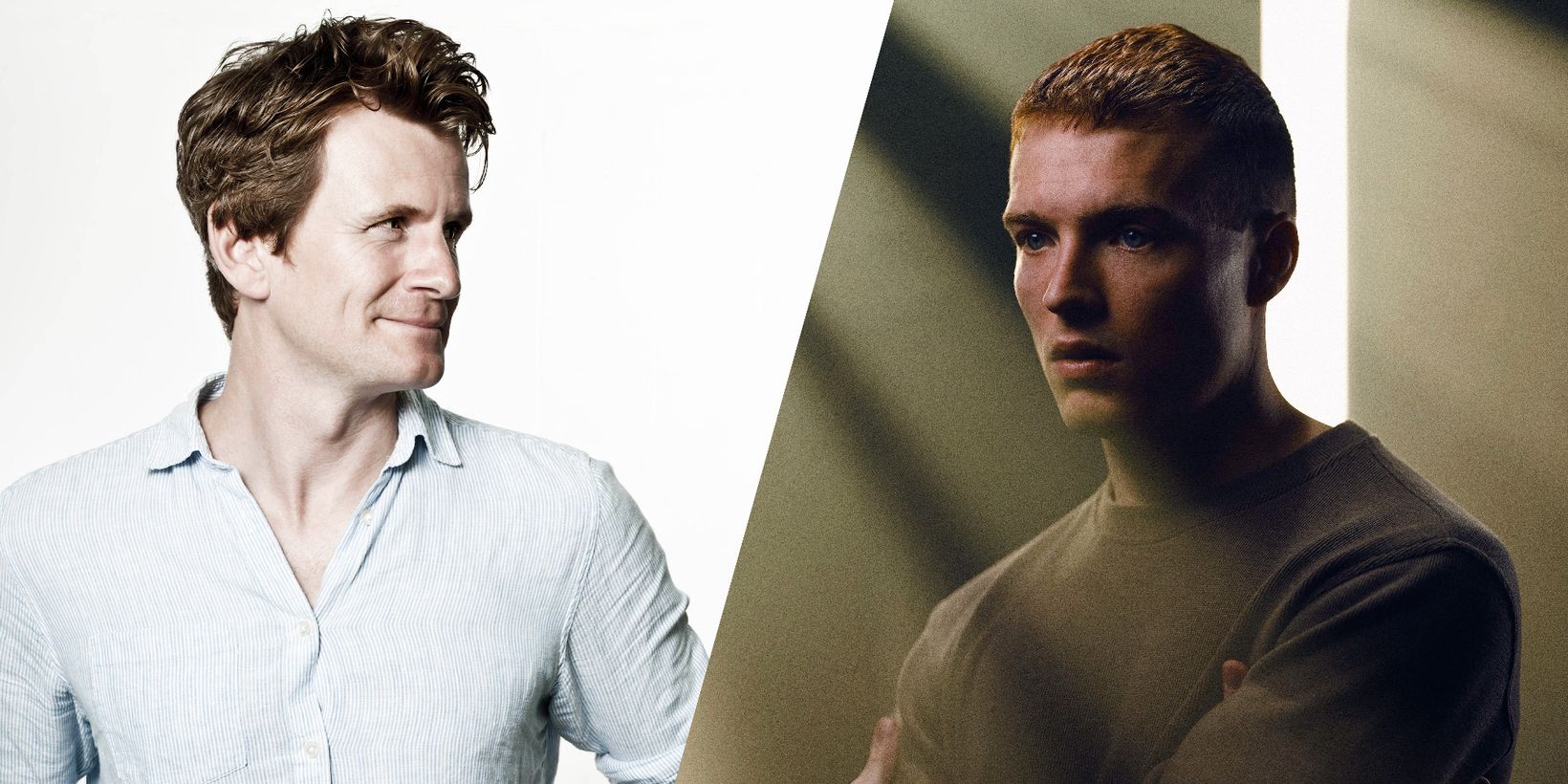Charles Edwards og Will Fletcher skal spille i Ringenes herre-serien
