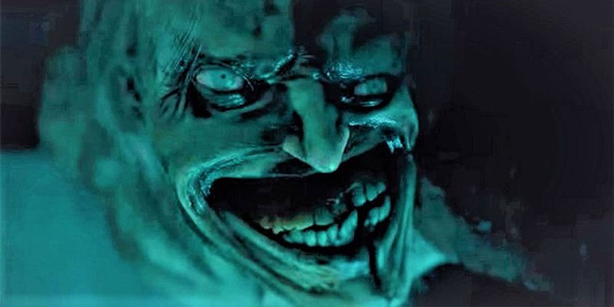 Scary Stories to Tell in the Dark