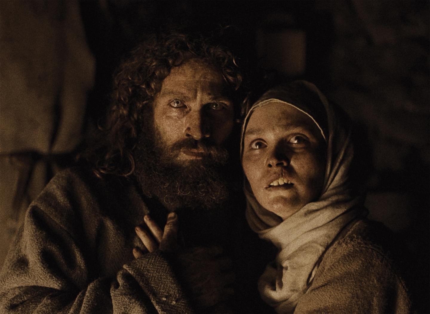 Bilde fra 'Werwulf'