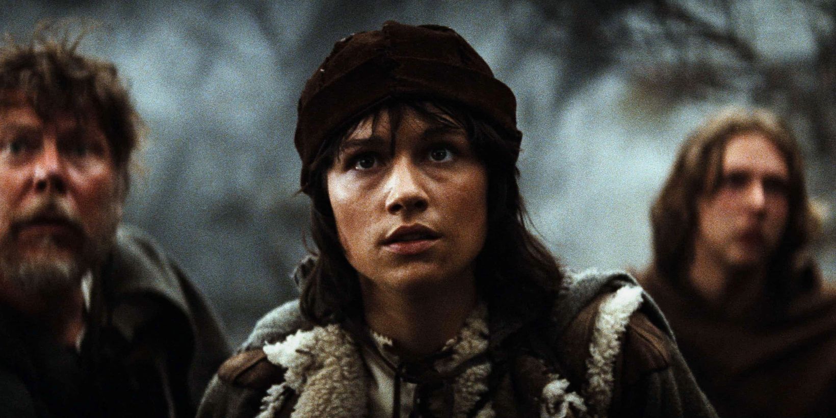 Stillbilde fra Dragonslayer