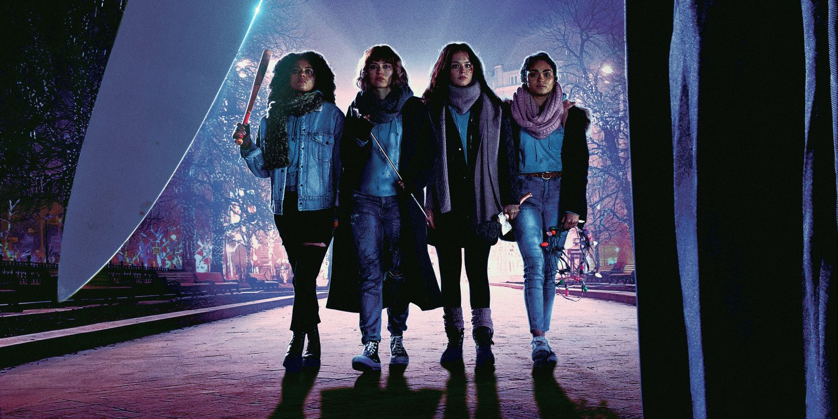 Black Christmas