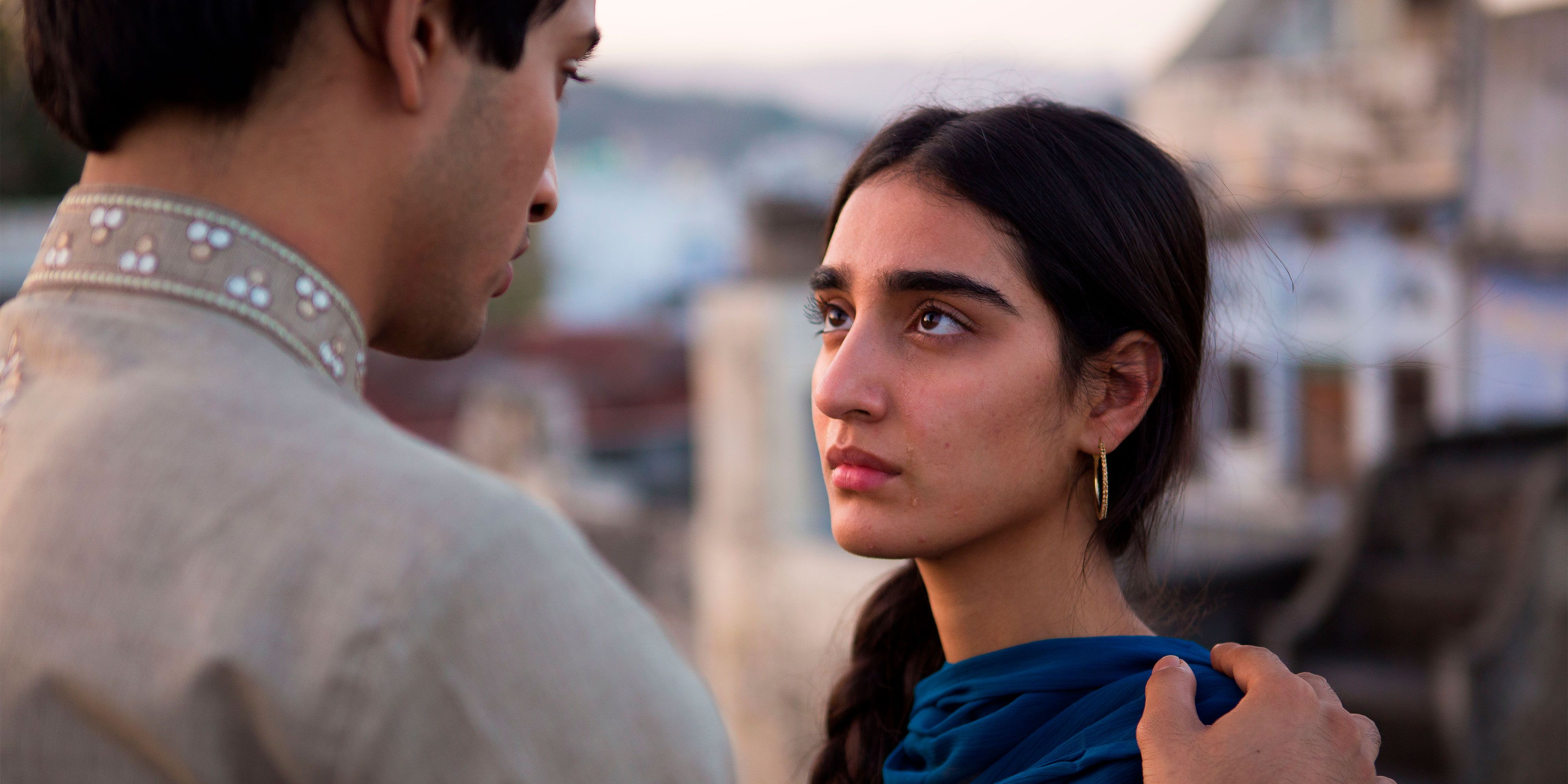 Maria Mozhdah i Hva vil folk si