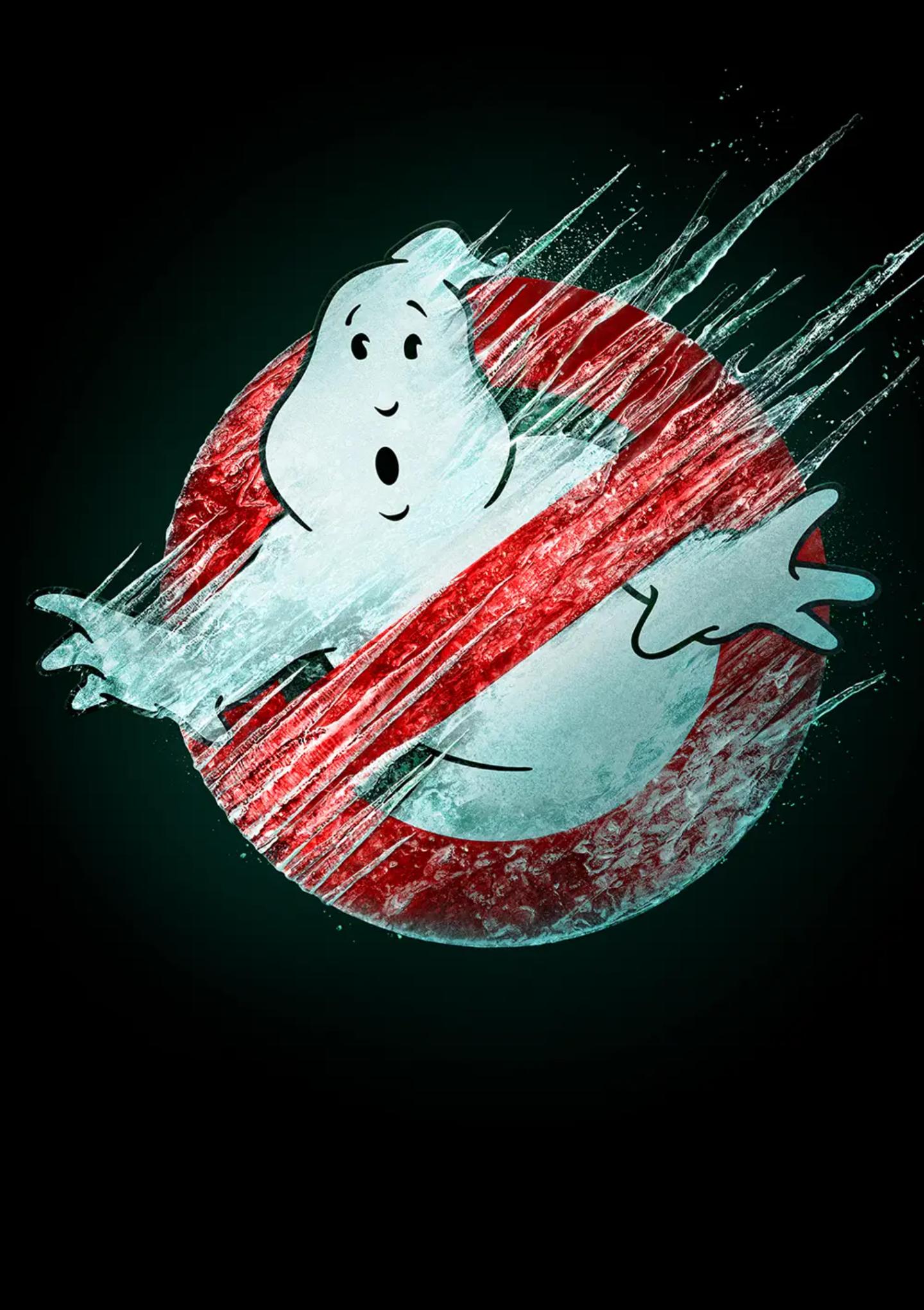 Plakat for 'Ghostbusters Sequel'