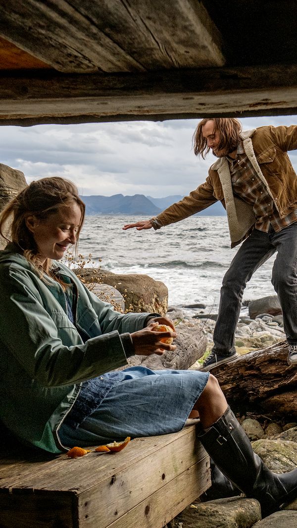 Bilde fra 'Kjærast'