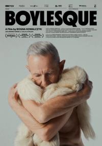 Plakat for 'Boylesque'