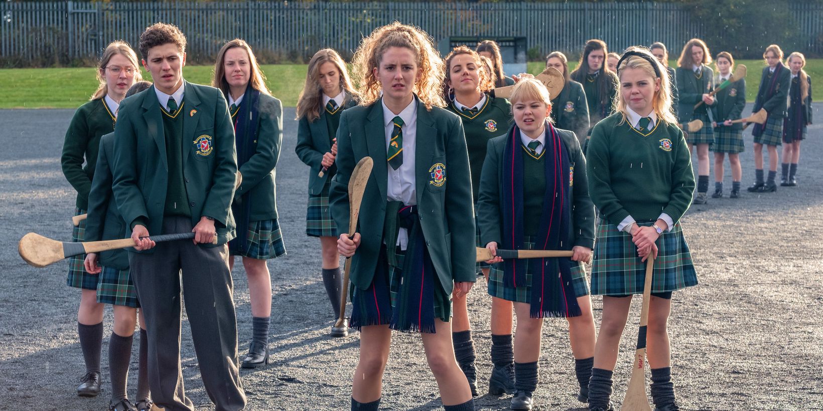Derry Girls sesong 2