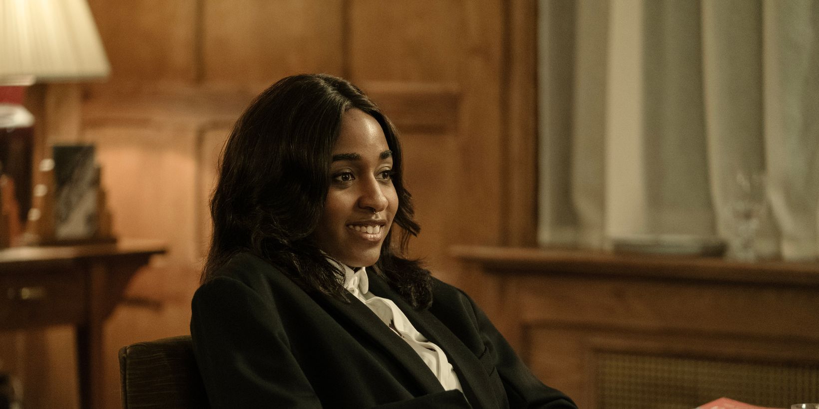 Bilde fra 'After the Hunt'