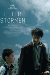 Plakat for 'Etter stormen'