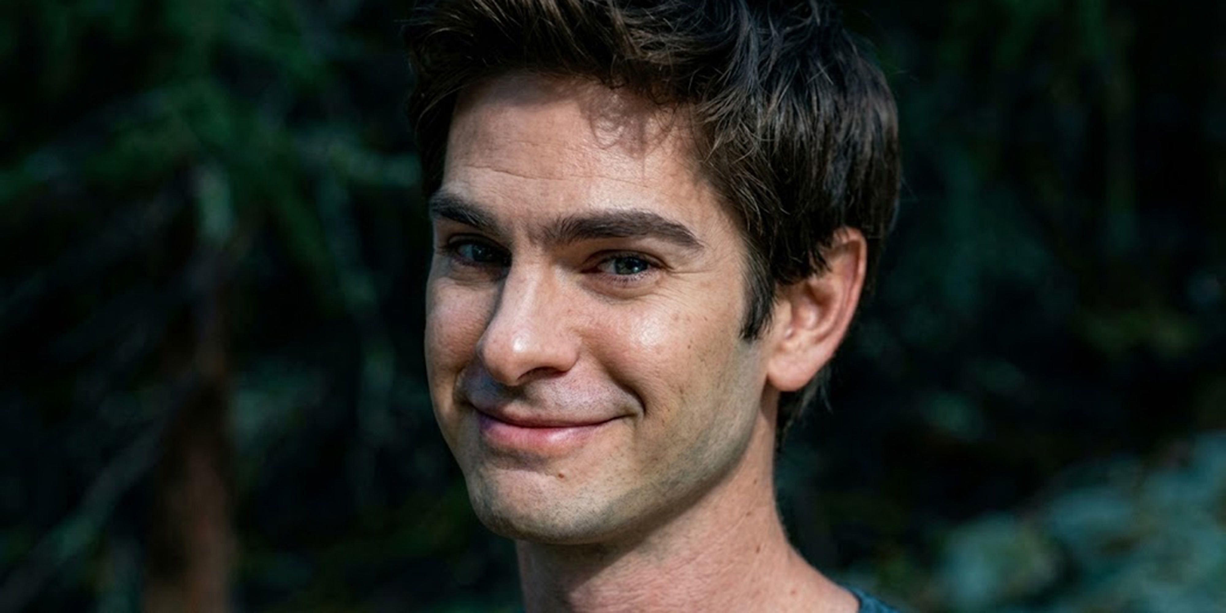 Andrew Garfield i Artificial