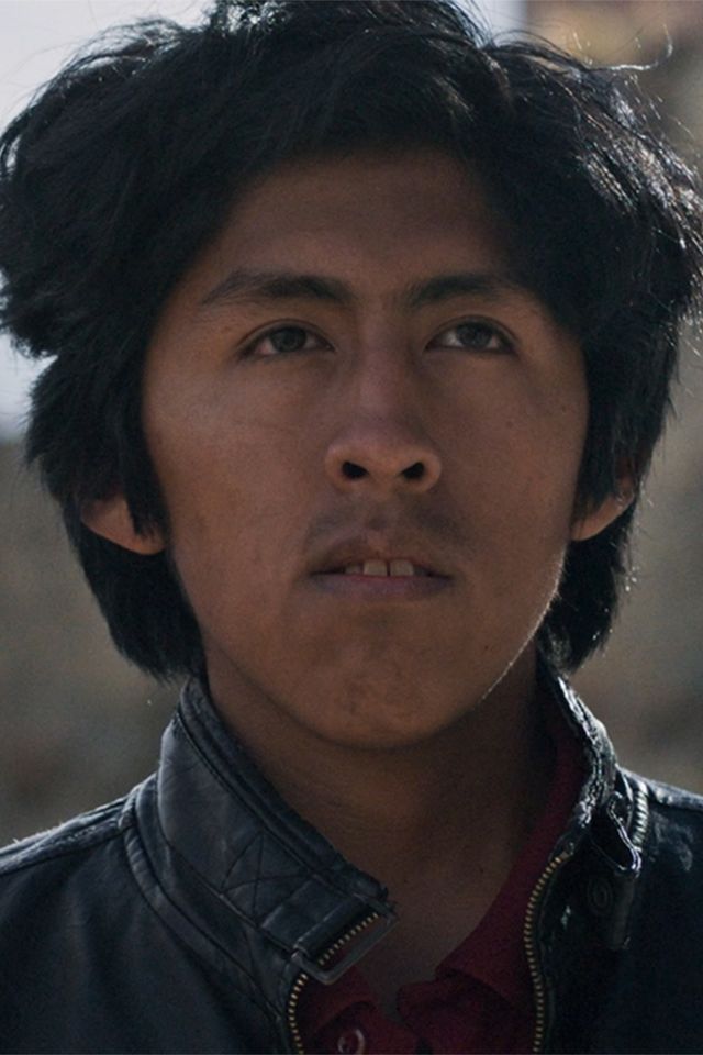 Bilde fra 'The Dog Thief'