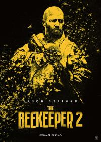 Plakat for 'The Beekeeper 2'