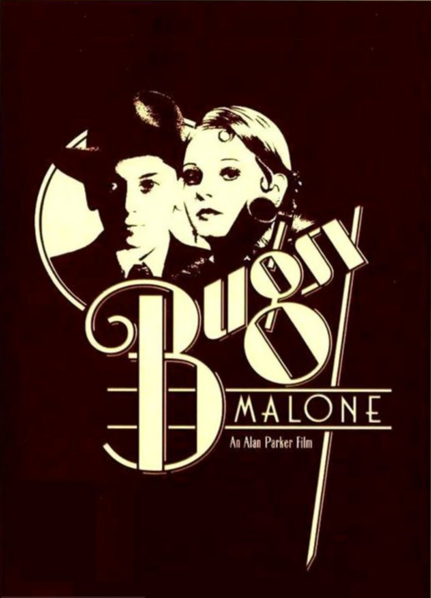 Bugsy Malone (1976)