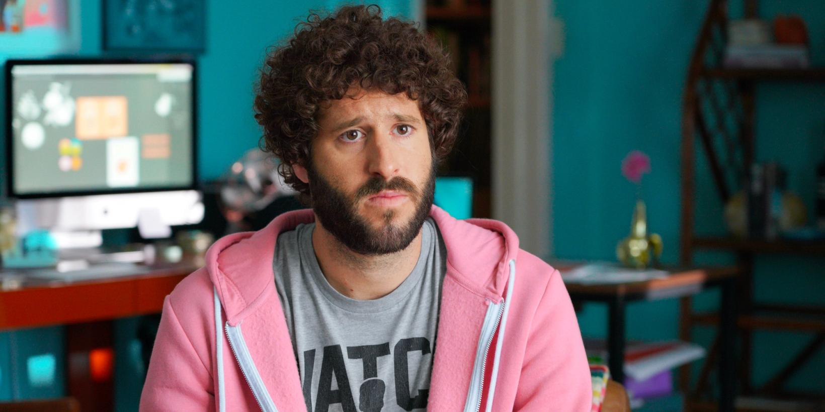 David Andrew "Lil Dicky" Burd i Dave sesong 1
