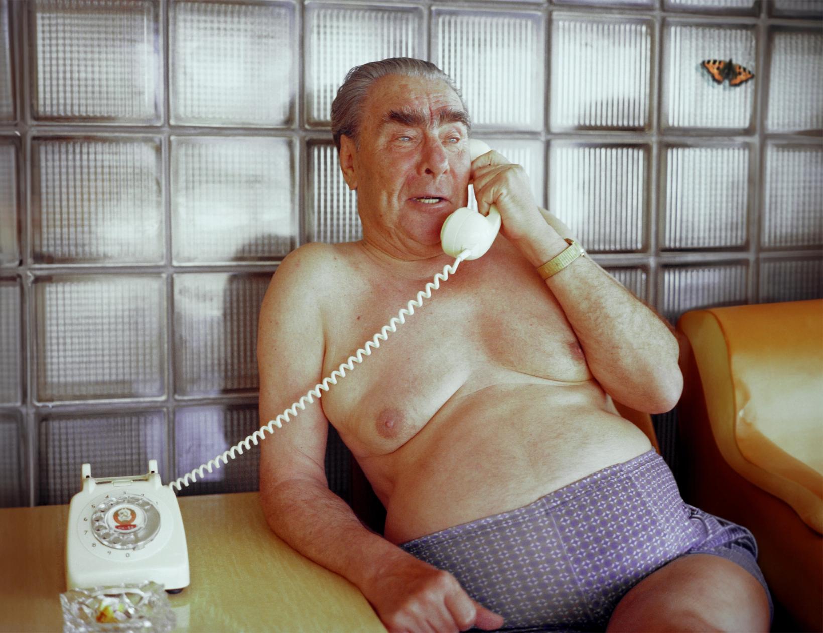 Bilde fra 'Helsinkieffekten'