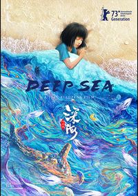 Plakat for 'Deep Sea'