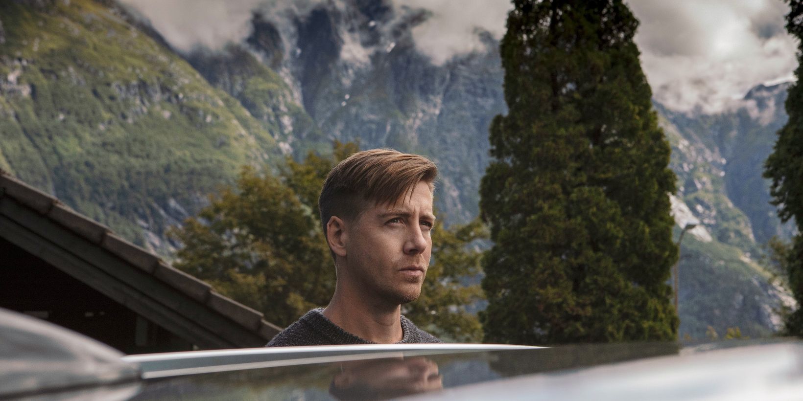 Pål Sverre Hagen i Furia