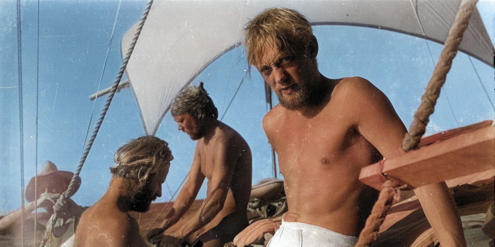 Hva skjedde med Torstein Raaby?