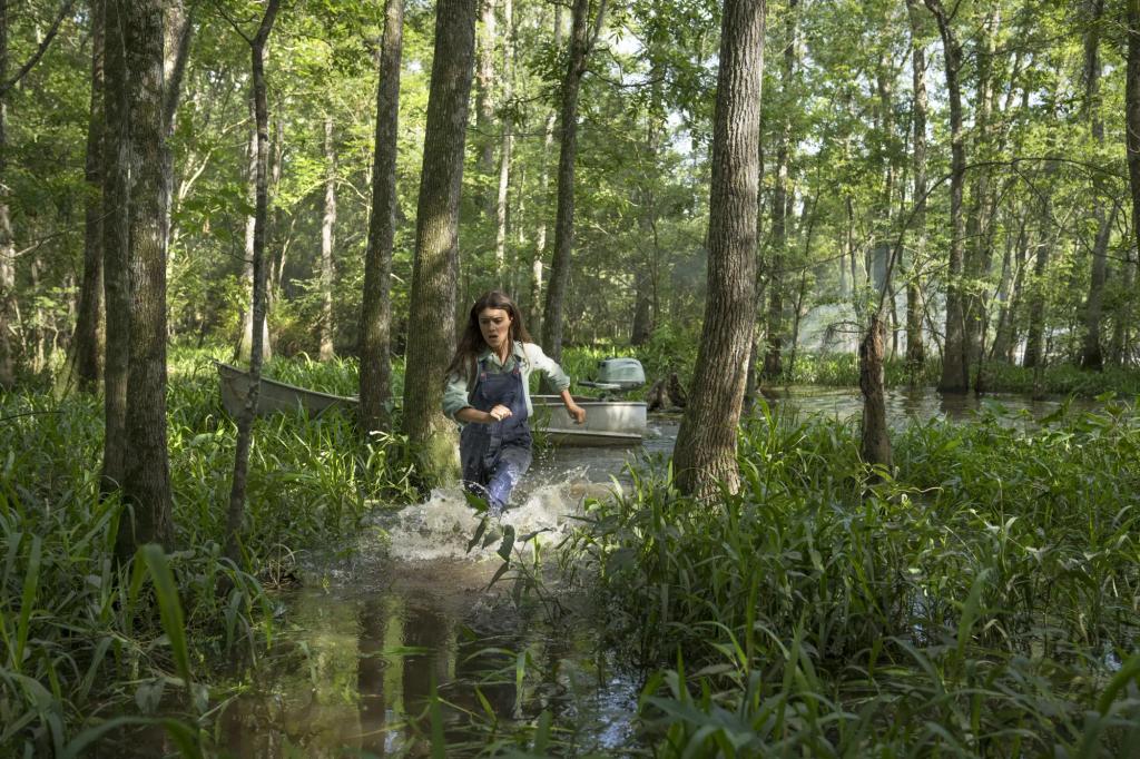 Where the Crawdads Sing 