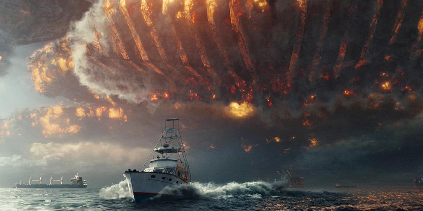 Independence Day: Resurgence