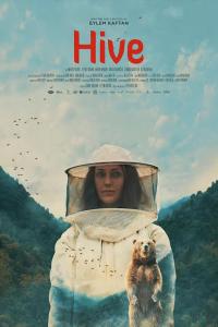 Plakat for 'Hive'