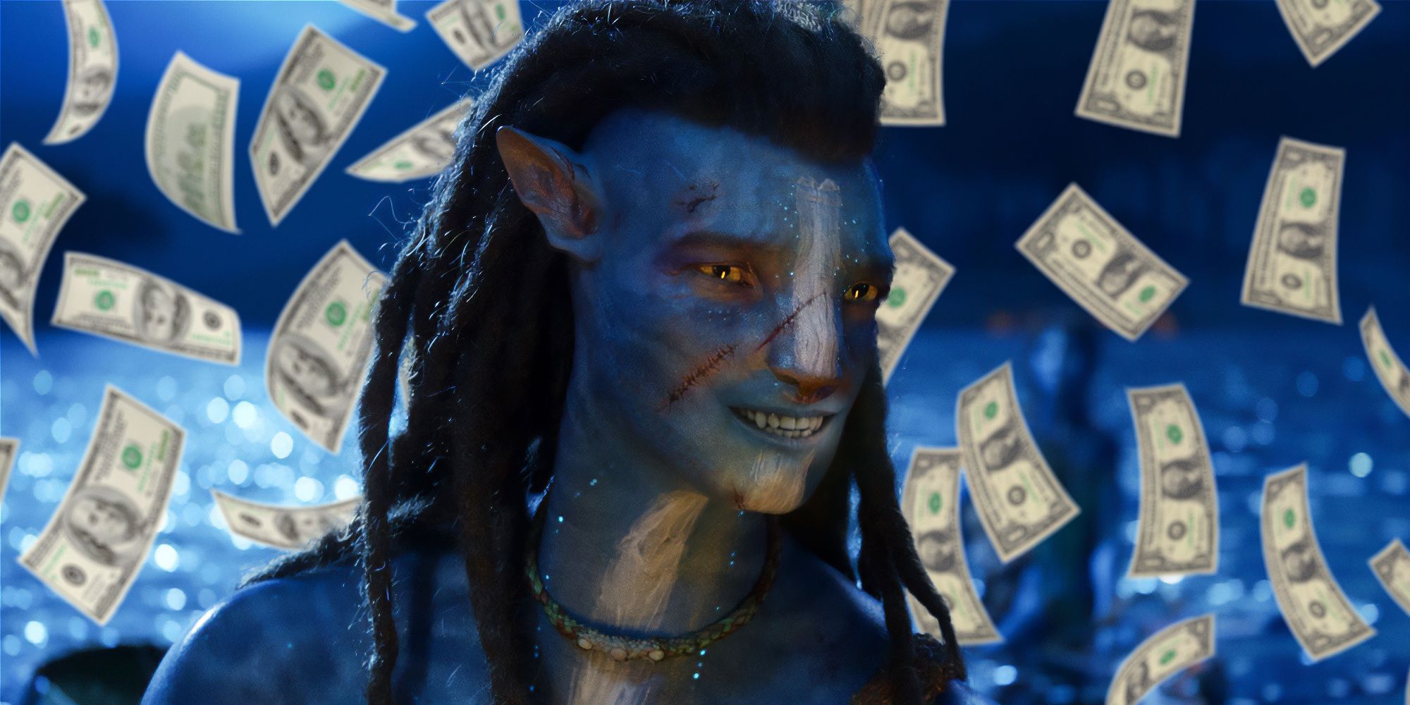 Avatar: The Way of Water