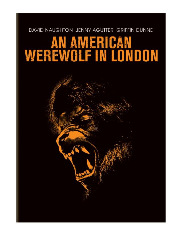 Bilde fra 'An American Werewolf in London (1981)'
