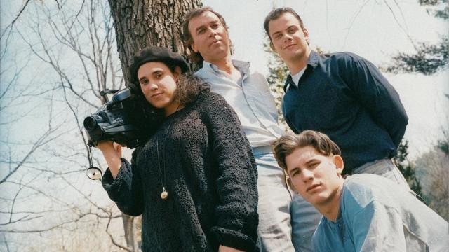 Bilde fra 'Middletown'