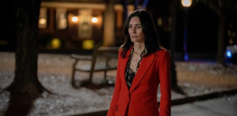 Bilde fra 'Scream 7'