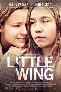 Plakat for 'Little Wing'