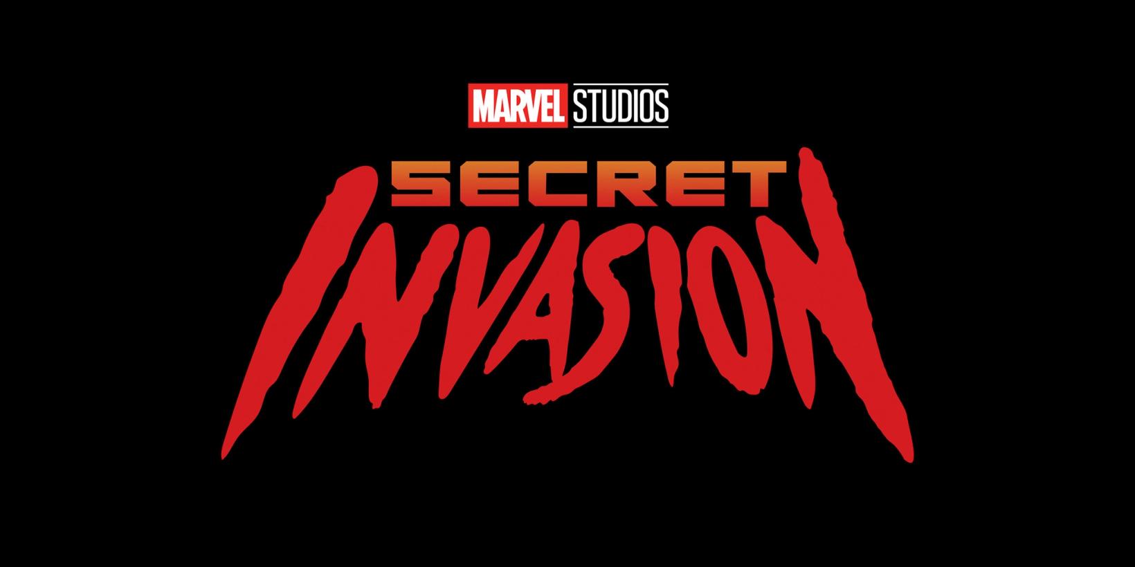 Secret Invasion logo