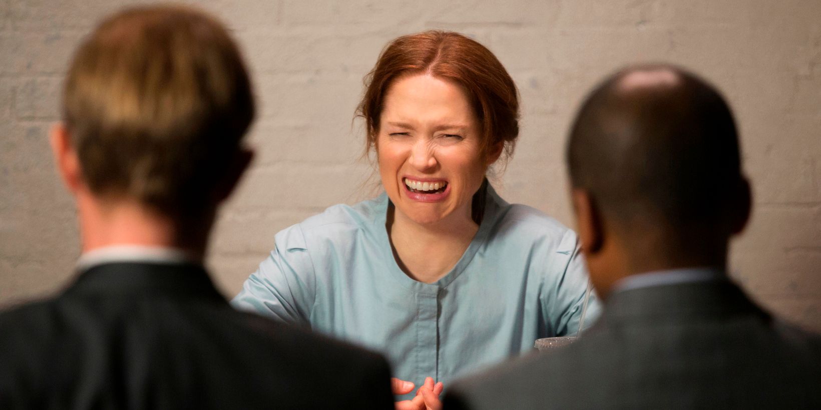 Ellie Kemper i Unbreakable Kimmy Schmidt