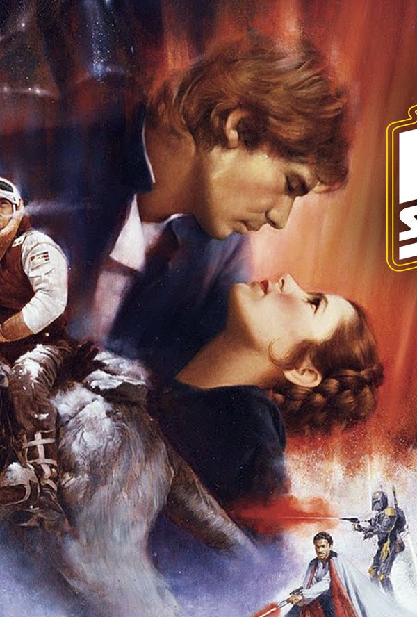 Bilde fra 'Star Wars Episode V: The Empire Strikes Back'