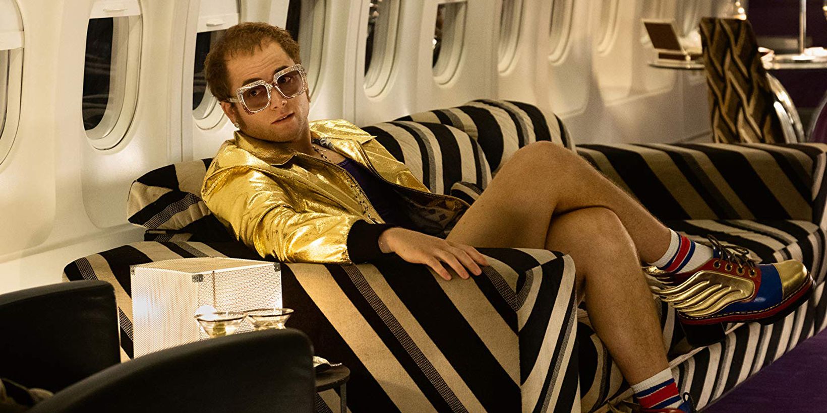 Rocketman