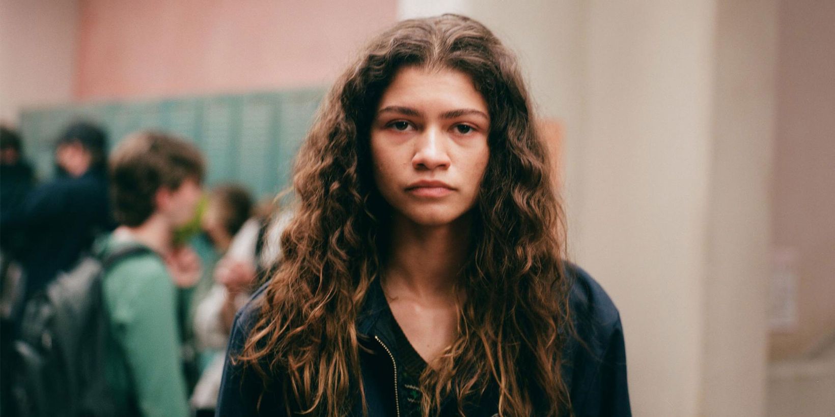 Zendaya i Euphoria