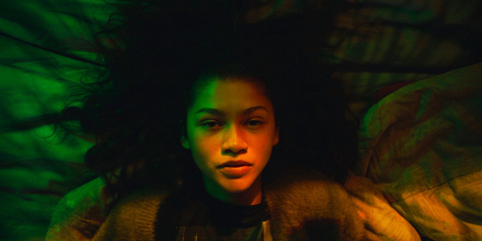 Zendaya i Euphoria