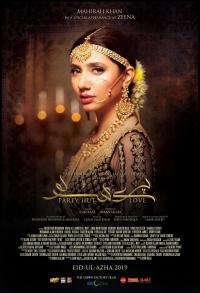 Plakat for 'Parey Hut Love'