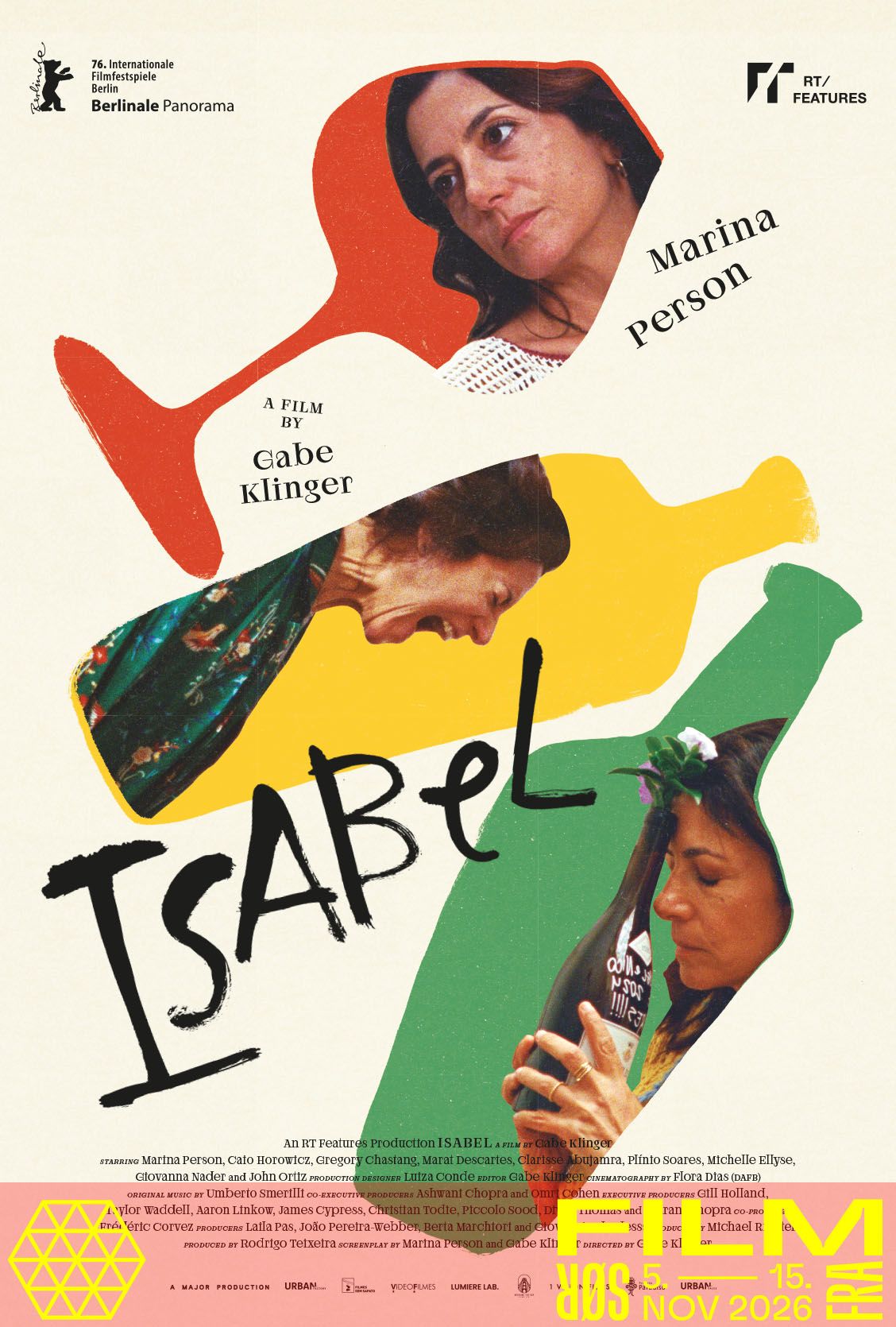 Isabel