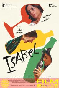 Plakat for 'Isabel'