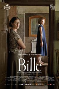 Plakat for 'BILLE'