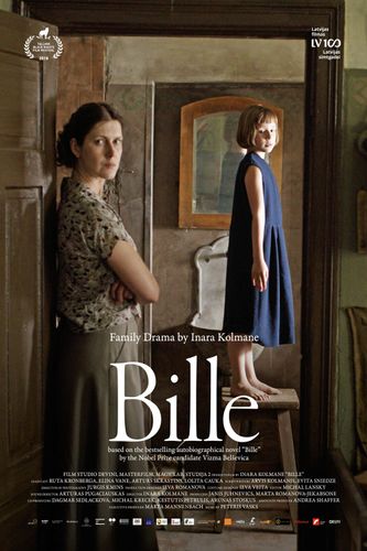 Plakat for 'BILLE'
