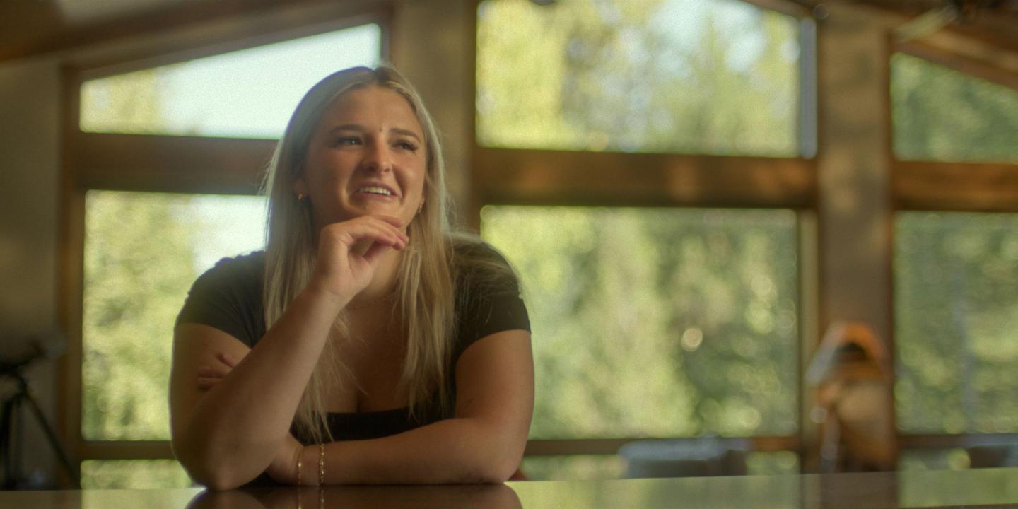 Stillbilde fra One Night in Idaho: The College Murders