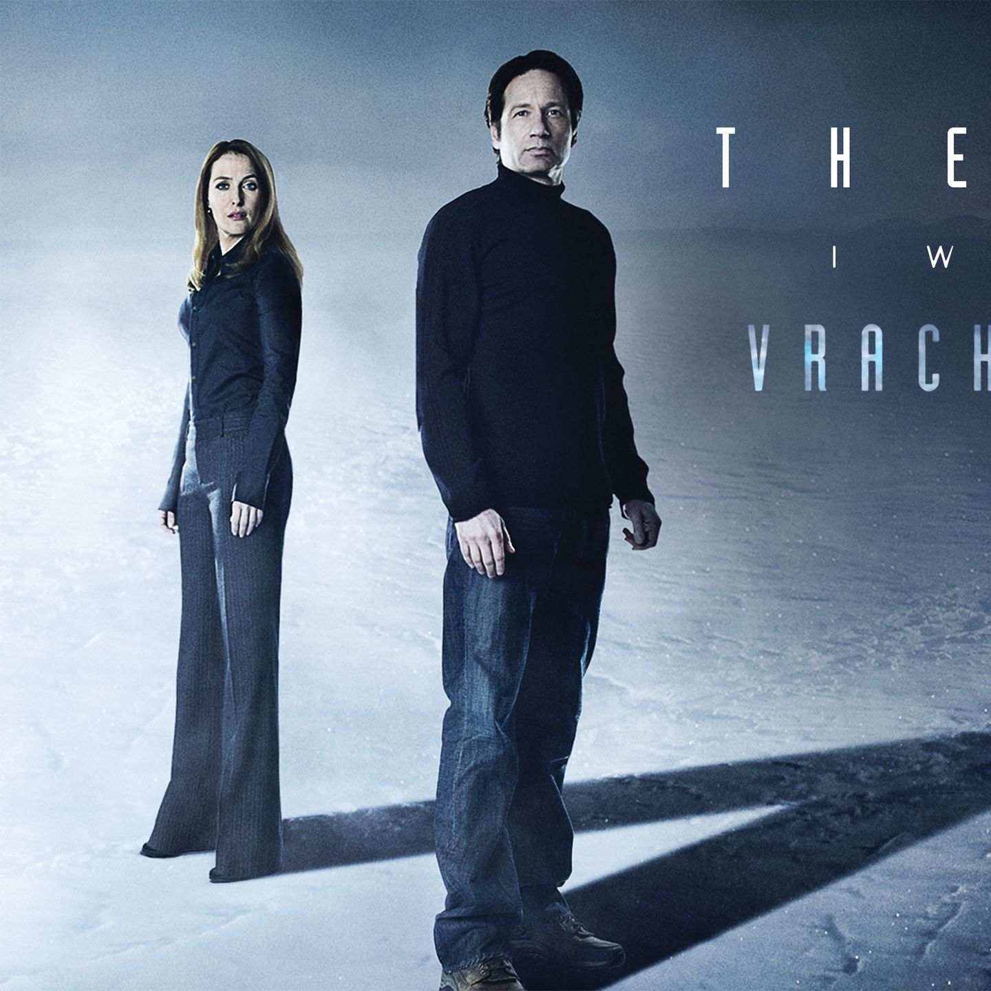 The X-Files: I Want to Belive – Vrach Frankenshteyn