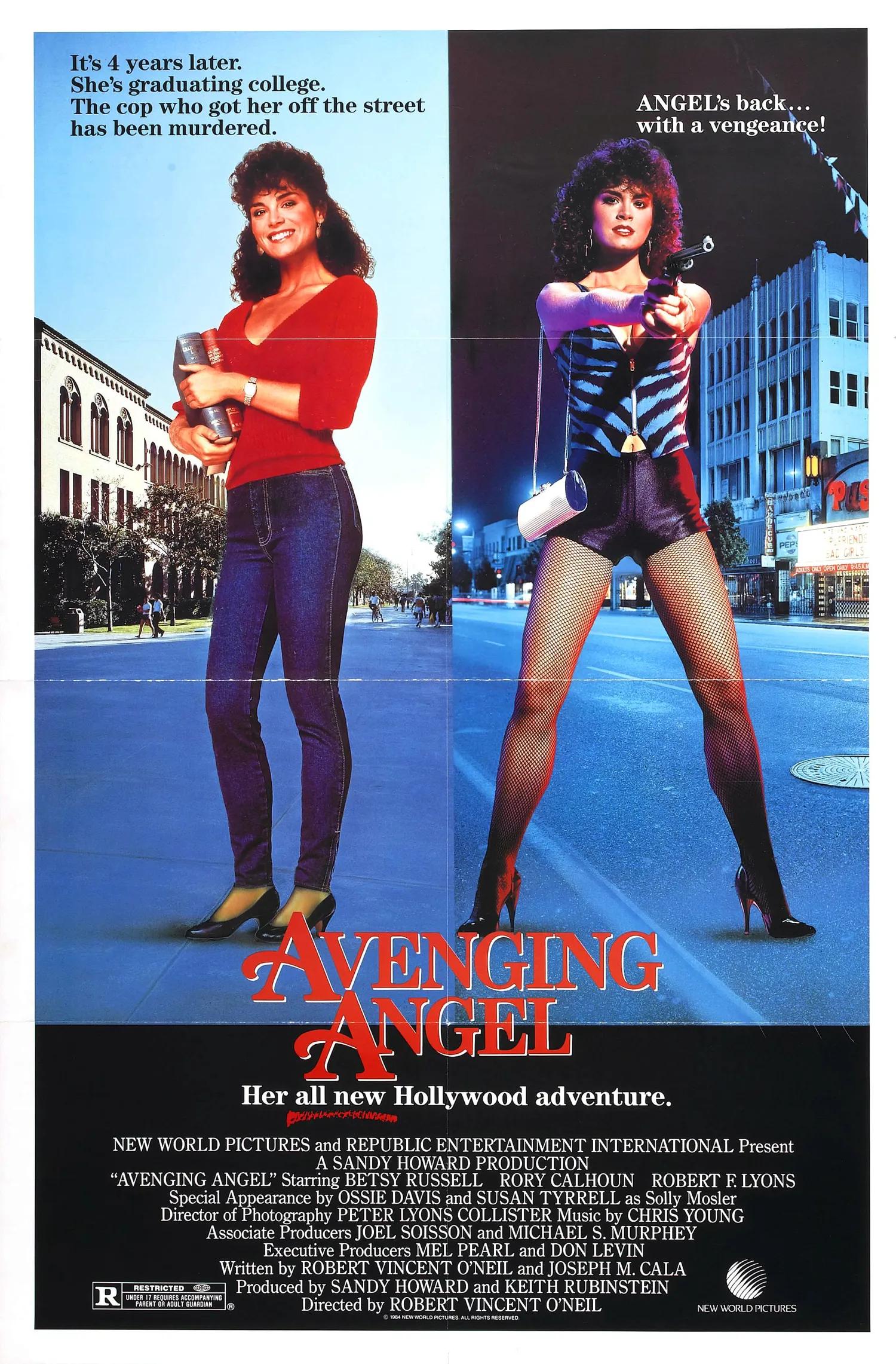 Angel (1984)