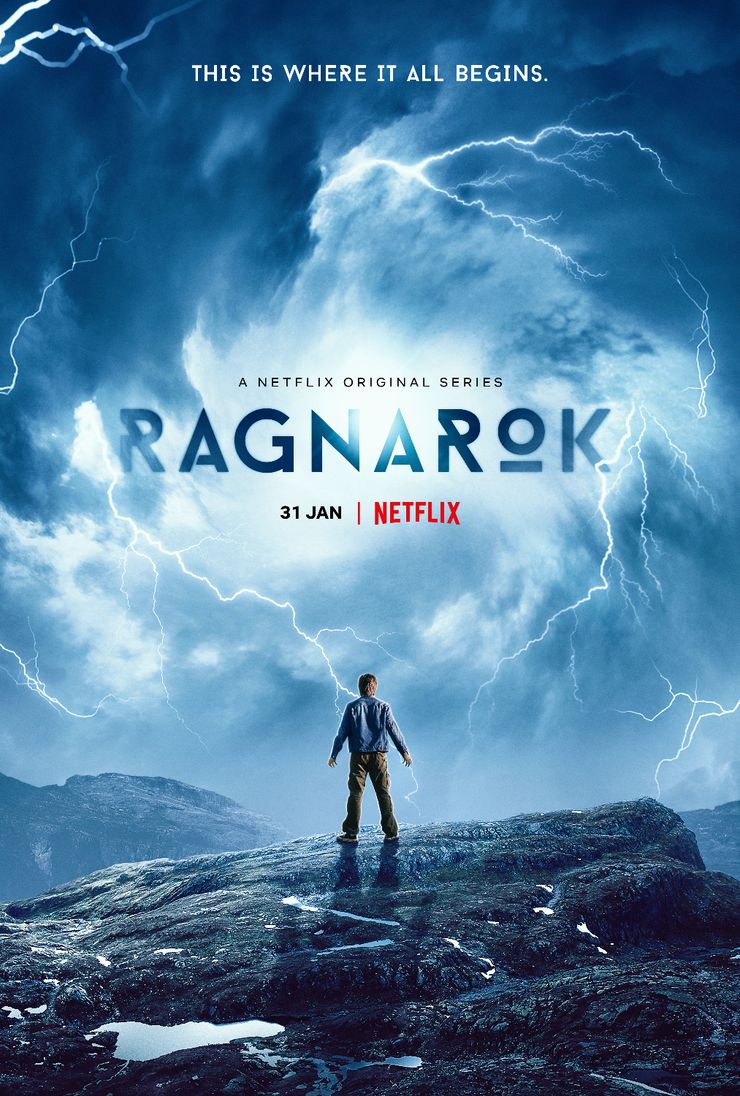 Ragnarok pakat